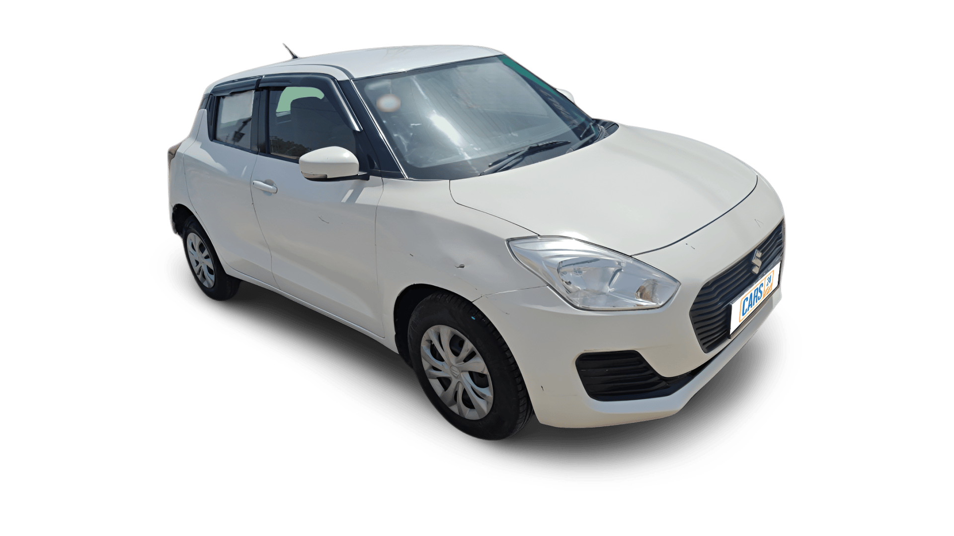 2019 Maruti Swift - Hatchback - Petrol - Manual - ₹4.03 lakh